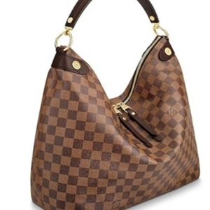 Louis Vuitton Duomo Hobo **Brand New** Never Used!!